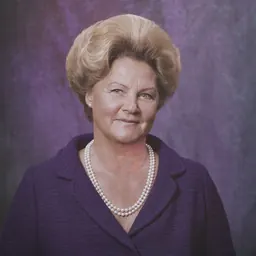 Portrait of Irja Ketonen