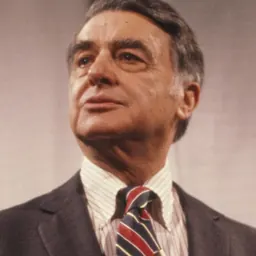 Portrait of Edwin H. Land