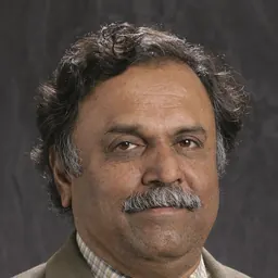 Portrait of Sundaraja Sitharama Iyengar