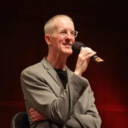 Portrait of Jeff Speck