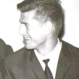 Portrait of Miloš Milutinović
