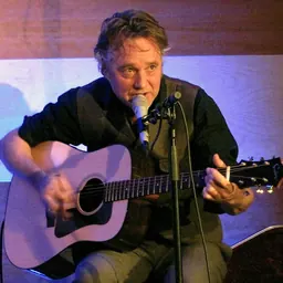 Portrait of Mark Olson