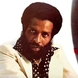 Portrait of King Sporty