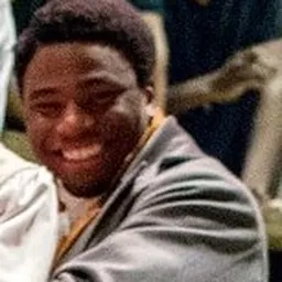 Portrait of Okieriete Onaodowan