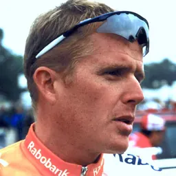 Portrait of Rolf Sørensen
