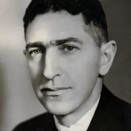 Portrait of Hudson Fysh