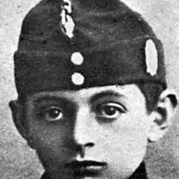 Portrait of Antoni Petrykiewicz