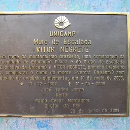 Portrait of Vitor Negrete