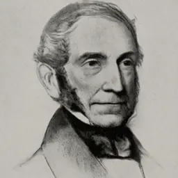 Portrait of Caleb Rice