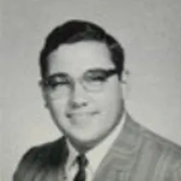 Portrait of Michael D’Andrea