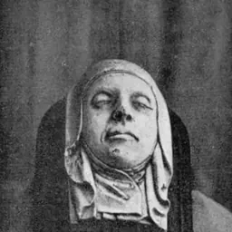 Portrait of Angelina de Grecia