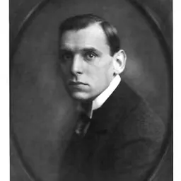 Portrait of Ernst Reicher