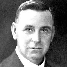 Portrait of Richard L. Butler
