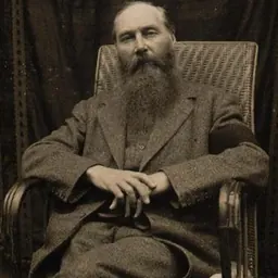 Portrait of Guy Ropartz