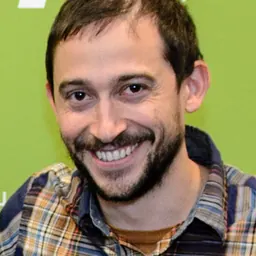 Portrait of Jesse Andrews