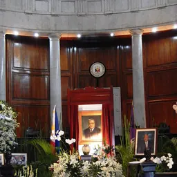 Portrait of Andres Narvasa