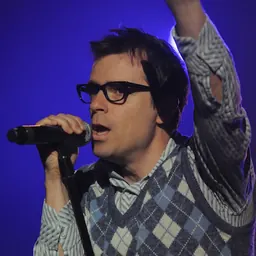 Portrait of Rivers Cuomo