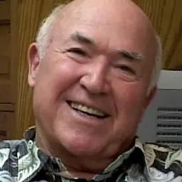 Portrait of Chuck Smith