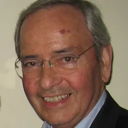 Portrait of Philip Owen
