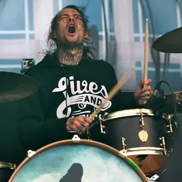 Portrait of Mike Fuentes