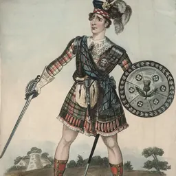 Portrait of Thomas James Serle