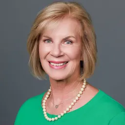 Portrait of Janice Hahn