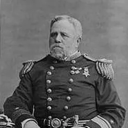 Portrait of Charles C. Carpenter