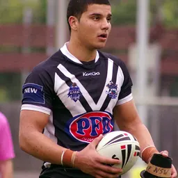 Portrait of Jason Wehbe