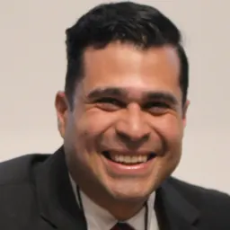Portrait of Neto Bran
