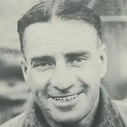 Portrait of Arthur Terdich