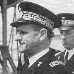 Portrait of Bruno Brivonesi