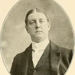 Portrait of William J. Kountz Jr.
