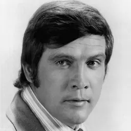 Portrait of Lee Majors