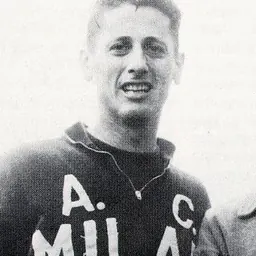Portrait of Juan Alberto Schiaffino