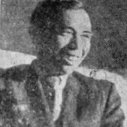 Portrait of Semaun
