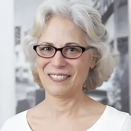 Portrait of Jane Bennett