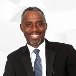 Portrait of Uche Nwosu