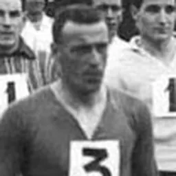 Portrait of Robert Orr