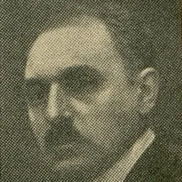 Portrait of Heinrich Kaspar Schmid