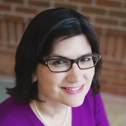 Portrait of Kate A. Brauman