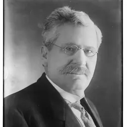 Portrait of William Ellsworth Lee