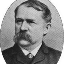 Portrait of A. Loudon Snowden