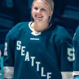 Portrait of Jada Habisch
