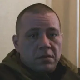 Portrait of Igor Kakidzyanov
