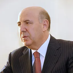 Portrait of Ahliman Amiraslanov