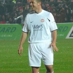 Portrait of Sascha Amstätter