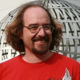 Portrait of Gady Kozma