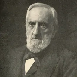 Portrait of Daniel T. Jewett