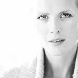 Portrait of Synnøve Macody Lund
