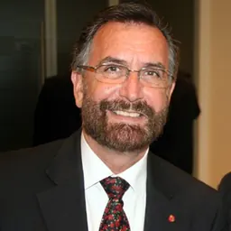 Portrait of David Rosen